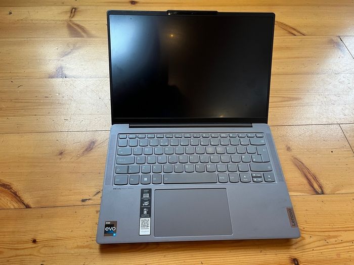 Lenovo Yoga