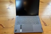 Lenovo Yoga