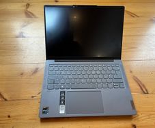 Lenovo Yoga