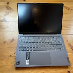 Lenovo Yoga