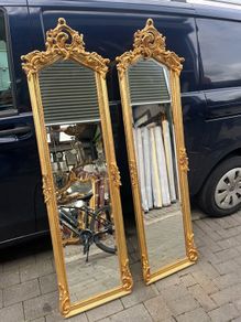 Terence Clifford antiques Clearing sale