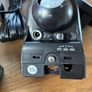 security light. Sensor activated. Fully boxed, brand new. Instructions and wall fixing bracket included. Image 4