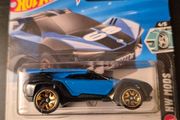Hot Wheels Amaru GTC Treasure Hunt