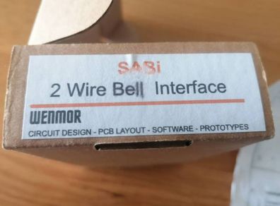 alarm bell box interface