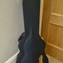 D'Angelico Excel Mini DC Trans Cherry Image 7