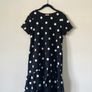 Jersey Dress Size 8y Image 2