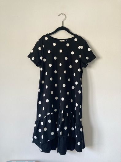 Jersey Dress Size 8y