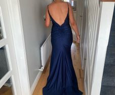 ty/debs dress simply Devine