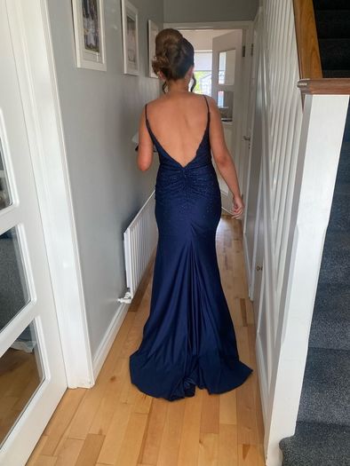 ty/debs dress simply Devine