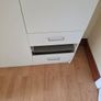 White Wardrobe free to go Image 9