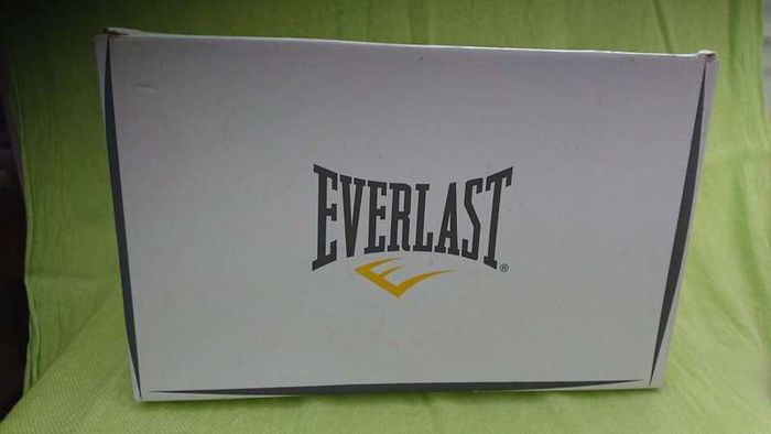 Everlast Trainers  shoes