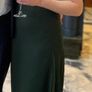 Asymmetric Hem Dress Image 2