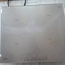 Whirpool beige induction hob Image 4