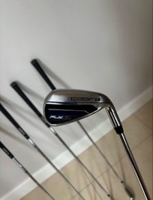 cobra irons