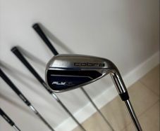 cobra irons