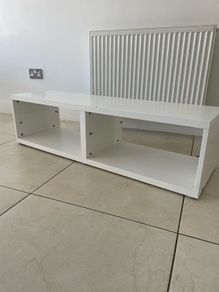 Ikea Tv Bench
