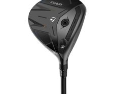 TaylorMade Qi4D Max 5-Wood