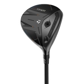 TaylorMade Qi4D Max 5-Wood