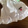 Vintage 90s Fisher price Briar berry "Berry Beth bear "W/ Accesories Image 6