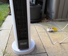 Space Heater Arlec