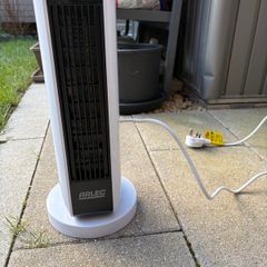 Space Heater Arlec