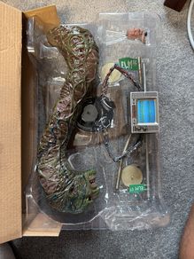 neca A nightmare on Elm St