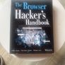 Web Application Security / Ethical Hacking Book Bundle (Pentesting Classics) Image 4