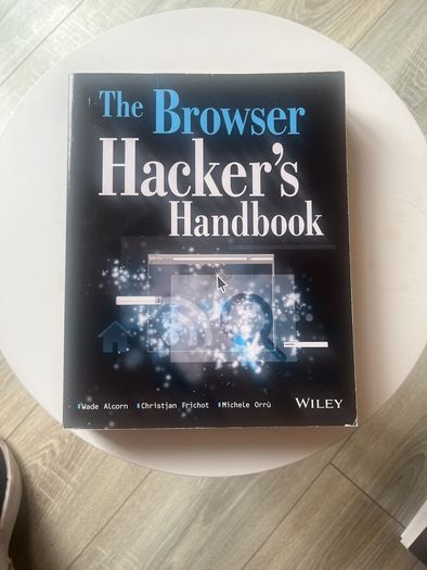 Web Application Security / Ethical Hacking Book Bundle (Pentesting Classics)