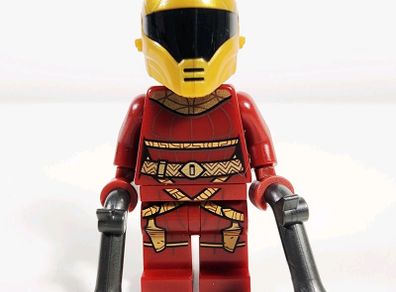 Lego ZORII BLISS Minifigure Lego Star Wars Lego Minifigure