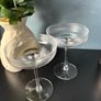 Ribbed Glasses | NEW Image 2