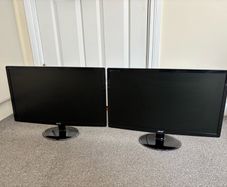 Acer 24 inch Monitor