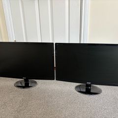 Acer 24 inch Monitor