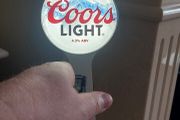 Coors