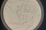 sean o casey silver proof