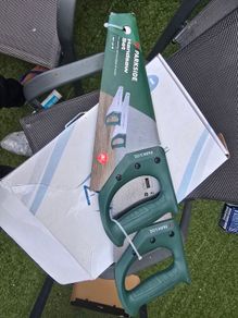 handsaw set