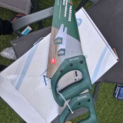 handsaw set