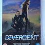 The Divergent Series 1+2 [Movie DVDx2] Image 2