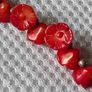 Natural stones necklace Image 6