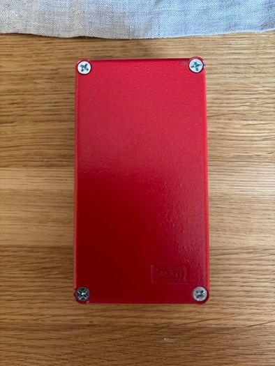MXR M102 Dyna Comp