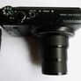 Nikon COOLPIX S9100 Digital Camera 12.1 MP 18x Optical Zoom Built-in Flash + 8 Gb SD Card and charger Image 9