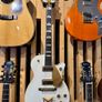 2001 Gretsch White Penguin (6134) Image 2