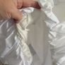 Diffusion by Kate bubble hem blouse one size Image 2