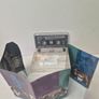 Original 1994 Pulp Fiction Movie Soundtrack Cassette Tape (Rare MCA European Pressing) Image 2