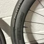 Bontrager Aeolus Elite 50 Tlr Disc Road Wheel Set Image 2