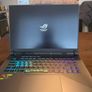 Asus Rog Strix G16 Gaming Laptop - Rtx 5070 - 32gb Ram Image 4