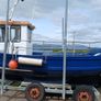 Fishing boat Image 5