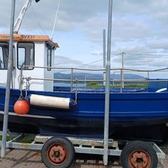 Fishing boat
