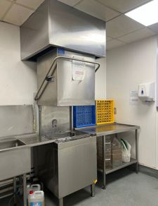 Deli Kitchen  Equipment