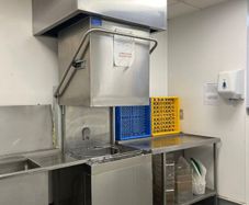 Deli Kitchen  Equipment