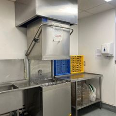 Deli Kitchen  Equipment